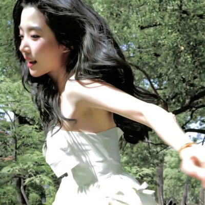 残梦