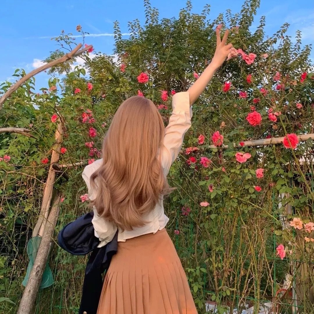 小红娘疯狂蜜月