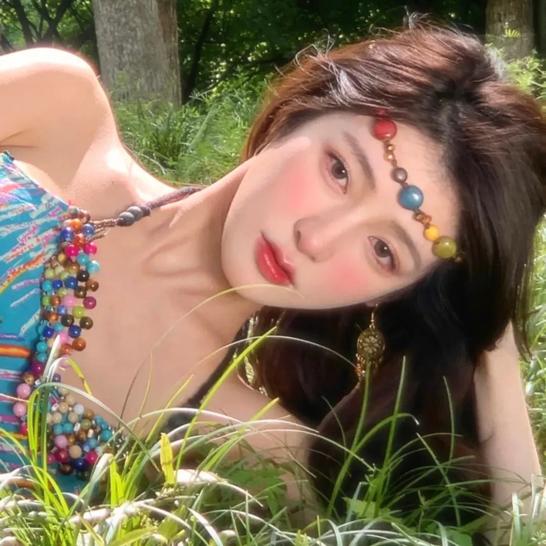 美好未来