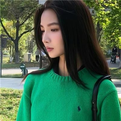 美人老矣·动态漫